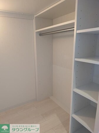 アクシーズ南浦和3丁目の物件内観写真